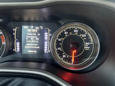 2016 Jeep Cherokee Sport - Photo 15 - Madison, OH 44057
