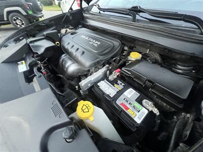 2016 Jeep Cherokee Sport - Photo 35 - Madison, OH 44057