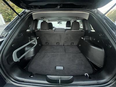 2016 Jeep Cherokee Sport - Photo 26 - Madison, OH 44057