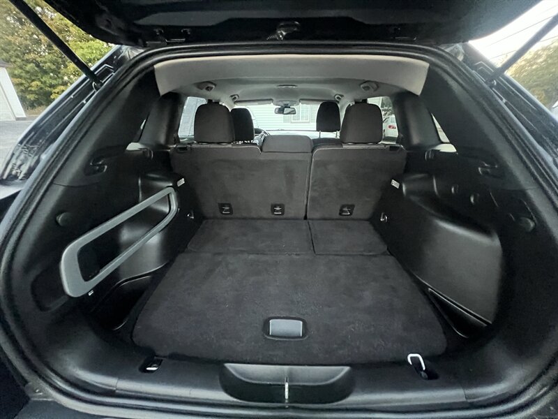 2016 Jeep Cherokee Sport - Photo 26 - Madison, OH 44057