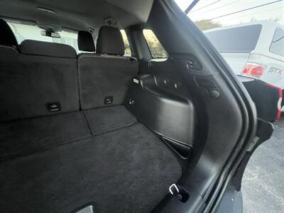 2016 Jeep Cherokee Sport - Photo 27 - Madison, OH 44057