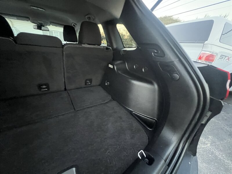 2016 Jeep Cherokee Sport - Photo 27 - Madison, OH 44057
