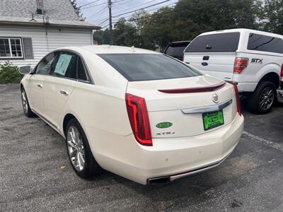2013 Cadillac XTS Premium Collection - Photo 7 - Madison, OH 44057