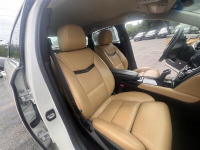 2013 Cadillac XTS Premium Collection - Photo 35 - Madison, OH 44057