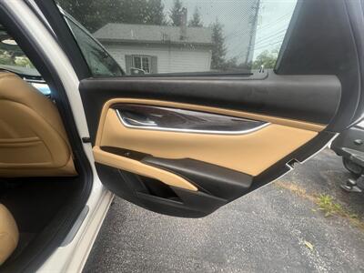 2013 Cadillac XTS Premium Collection - Photo 37 - Madison, OH 44057
