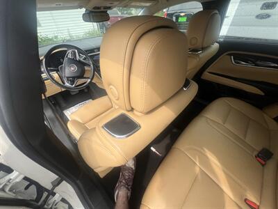 2013 Cadillac XTS Premium Collection - Photo 30 - Madison, OH 44057