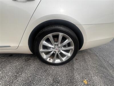 2013 Cadillac XTS Premium Collection - Photo 41 - Madison, OH 44057