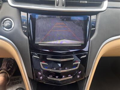 2013 Cadillac XTS Premium Collection - Photo 21 - Madison, OH 44057