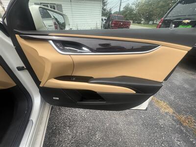 2013 Cadillac XTS Premium Collection - Photo 40 - Madison, OH 44057