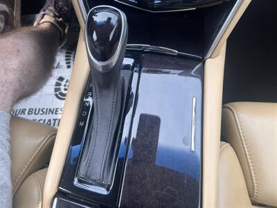 2013 Cadillac XTS Premium Collection - Photo 25 - Madison, OH 44057