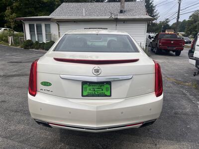2013 Cadillac XTS Premium Collection - Photo 6 - Madison, OH 44057
