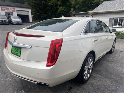 2013 Cadillac XTS Premium Collection - Photo 5 - Madison, OH 44057