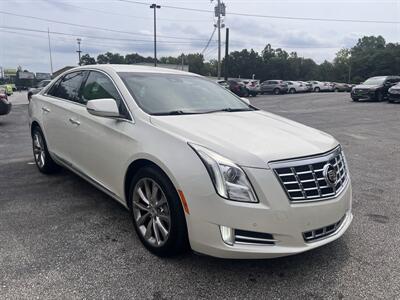 2013 Cadillac XTS Premium Collection - Photo 3 - Madison, OH 44057