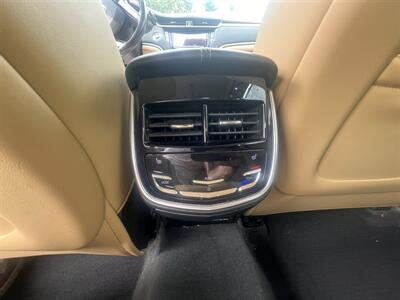2013 Cadillac XTS Premium Collection - Photo 31 - Madison, OH 44057