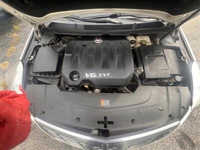 2013 Cadillac XTS Premium Collection - Photo 43 - Madison, OH 44057
