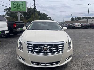 2013 Cadillac XTS Premium Collection - Photo 2 - Madison, OH 44057
