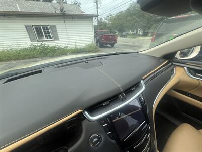 2013 Cadillac XTS Premium Collection - Photo 23 - Madison, OH 44057