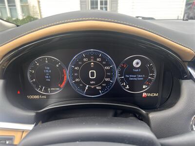 2013 Cadillac XTS Premium Collection - Photo 16 - Madison, OH 44057