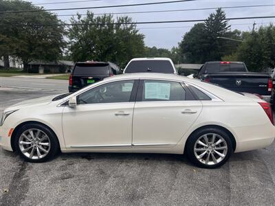 2013 Cadillac XTS Premium Collection - Photo 8 - Madison, OH 44057