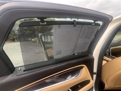 2013 Cadillac XTS Premium Collection - Photo 26 - Madison, OH 44057