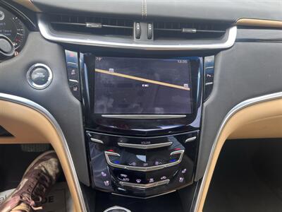 2013 Cadillac XTS Premium Collection - Photo 22 - Madison, OH 44057