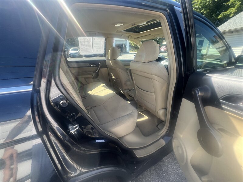 2009 Honda CR-V EX - Photo 29 - Madison, OH 44057