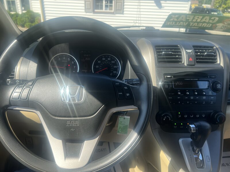 2009 Honda CR-V EX - Photo 11 - Madison, OH 44057