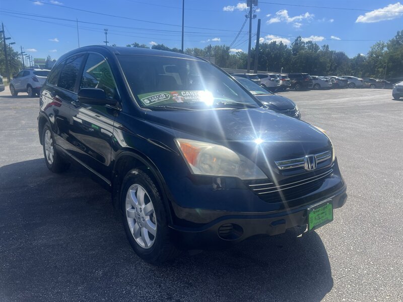 2009 Honda CR-V EX - Photo 3 - Madison, OH 44057