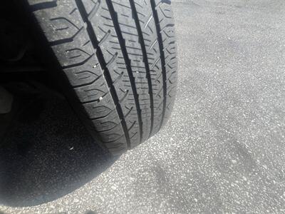 2009 Honda CR-V EX - Photo 35 - Madison, OH 44057