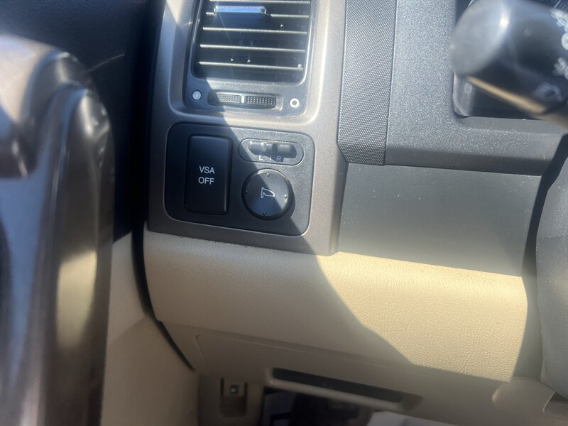 2009 Honda CR-V EX - Photo 14 - Madison, OH 44057