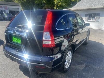 2009 Honda CR-V EX - Photo 5 - Madison, OH 44057