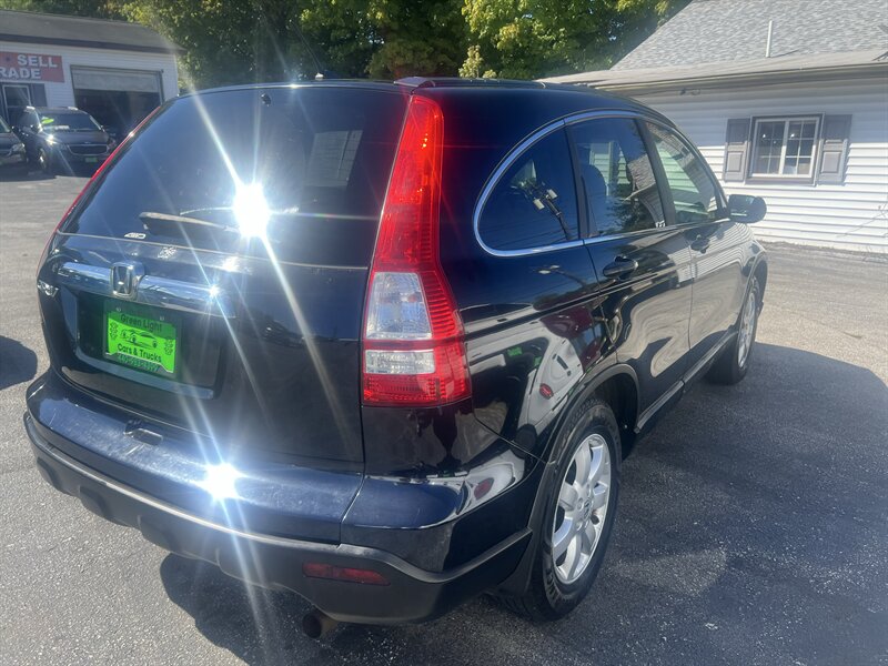2009 Honda CR-V EX - Photo 5 - Madison, OH 44057