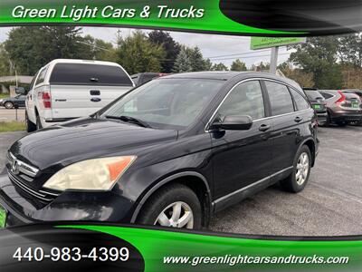 2009 Honda CR-V EX SUV