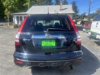 2009 Honda CR-V EX - Photo 6 - Madison, OH 44057