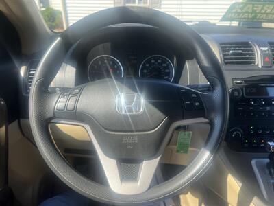2009 Honda CR-V EX - Photo 12 - Madison, OH 44057