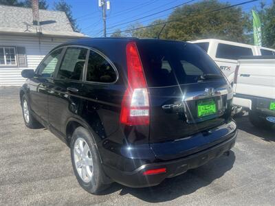 2009 Honda CR-V EX - Photo 7 - Madison, OH 44057