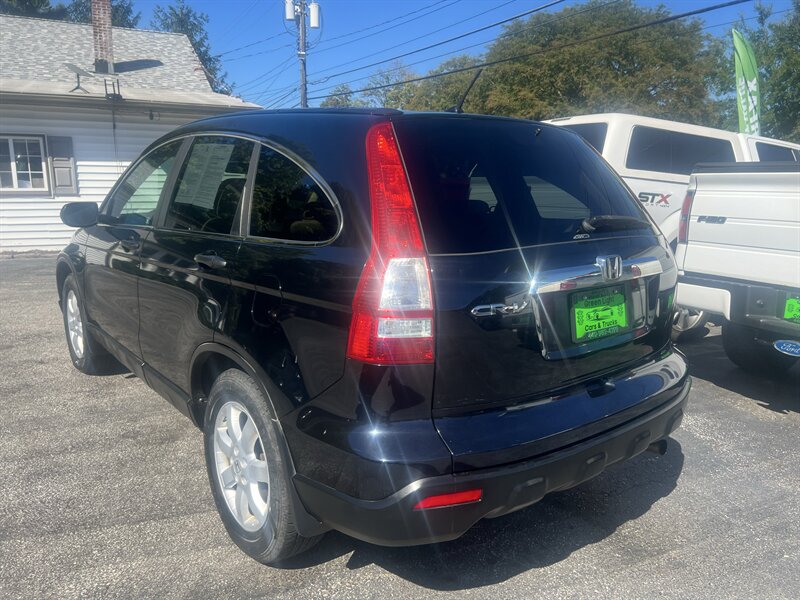 2009 Honda CR-V EX - Photo 7 - Madison, OH 44057
