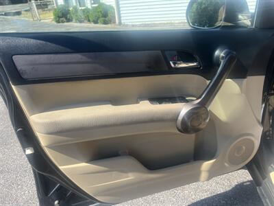 2009 Honda CR-V EX - Photo 10 - Madison, OH 44057