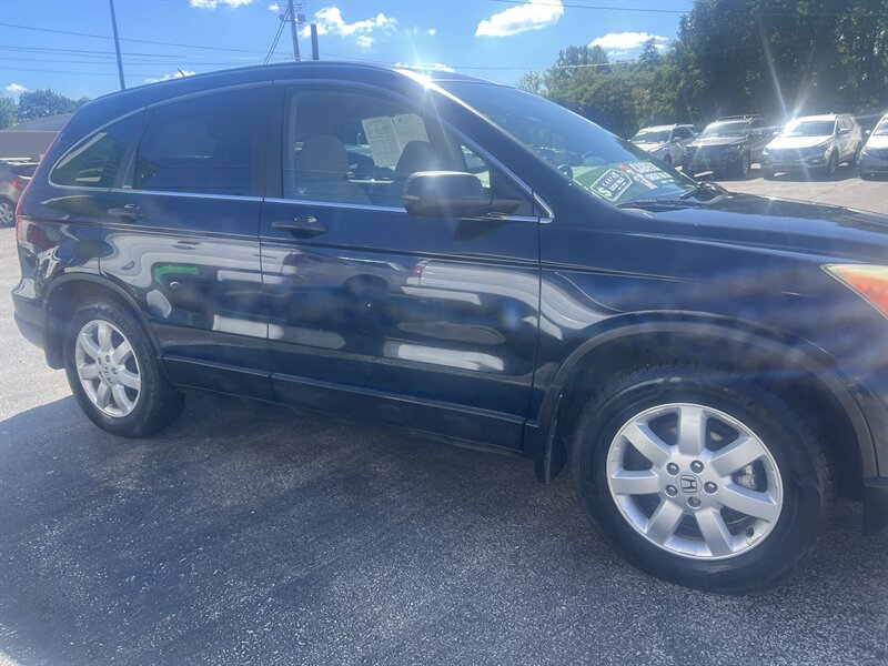 2009 Honda CR-V EX - Photo 4 - Madison, OH 44057