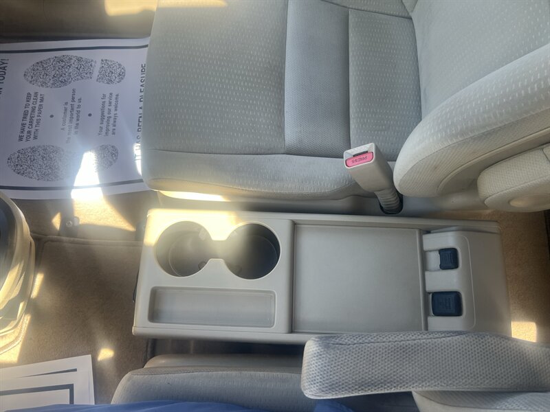 2009 Honda CR-V EX - Photo 18 - Madison, OH 44057