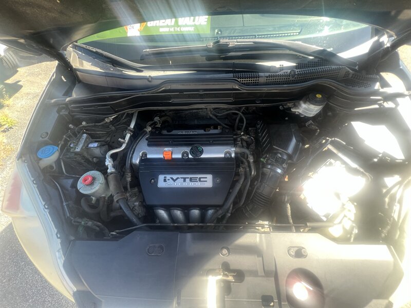 2009 Honda CR-V EX - Photo 34 - Madison, OH 44057