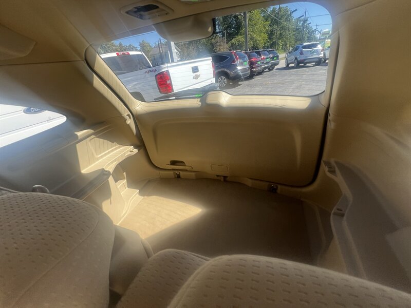2009 Honda CR-V EX - Photo 26 - Madison, OH 44057