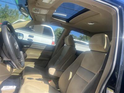 2009 Honda CR-V EX - Photo 20 - Madison, OH 44057