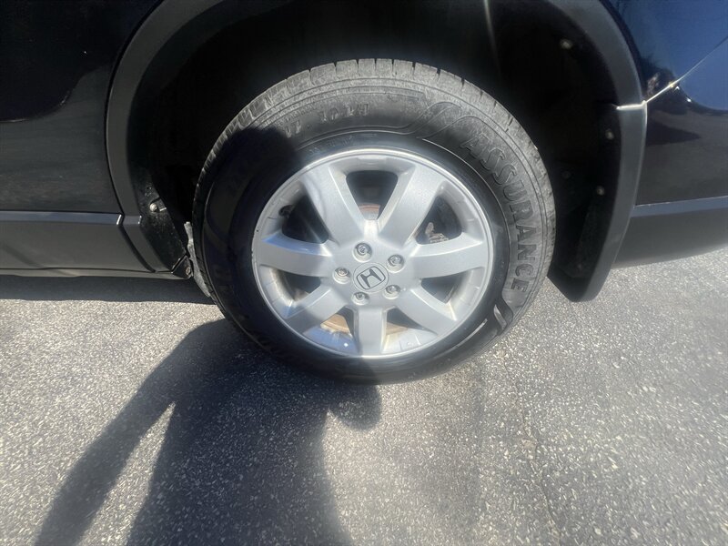 2009 Honda CR-V EX - Photo 36 - Madison, OH 44057