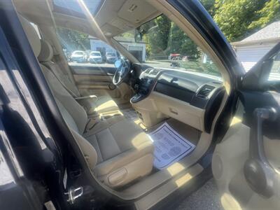 2009 Honda CR-V EX - Photo 31 - Madison, OH 44057