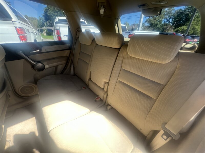 2009 Honda CR-V EX - Photo 25 - Madison, OH 44057