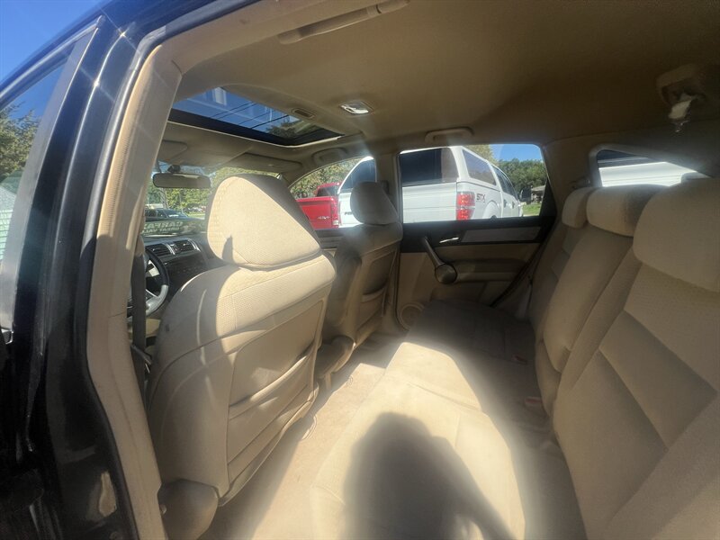 2009 Honda CR-V EX - Photo 24 - Madison, OH 44057
