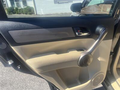 2009 Honda CR-V EX - Photo 23 - Madison, OH 44057