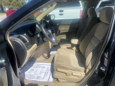 2009 Honda CR-V EX - Photo 9 - Madison, OH 44057