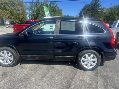 2009 Honda CR-V EX - Photo 8 - Madison, OH 44057